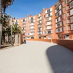 31Tilb1041 Magnific Apartment In Villa Olimpica